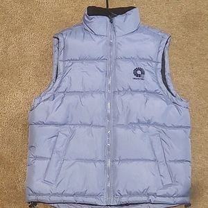 Akademiks Down Vest